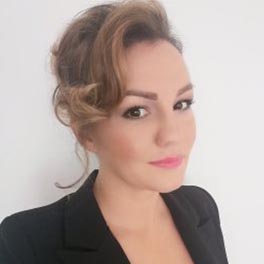 Sanja Milošević