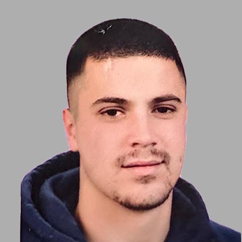 Jovan Komazec